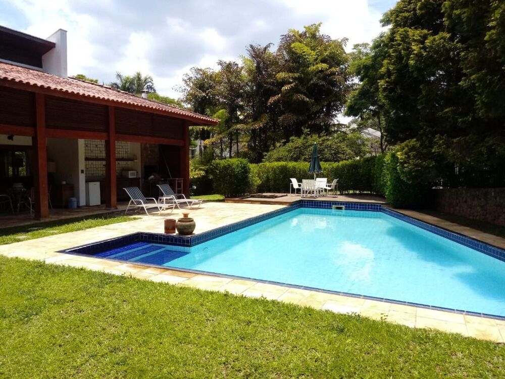 Casa de Condomínio, 4 quartos - Foto 8