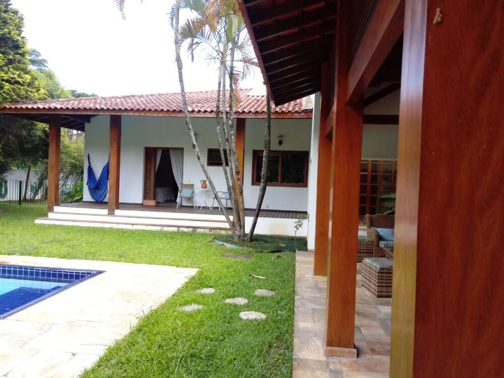 Casa de Condomínio, 4 quartos - Foto 7