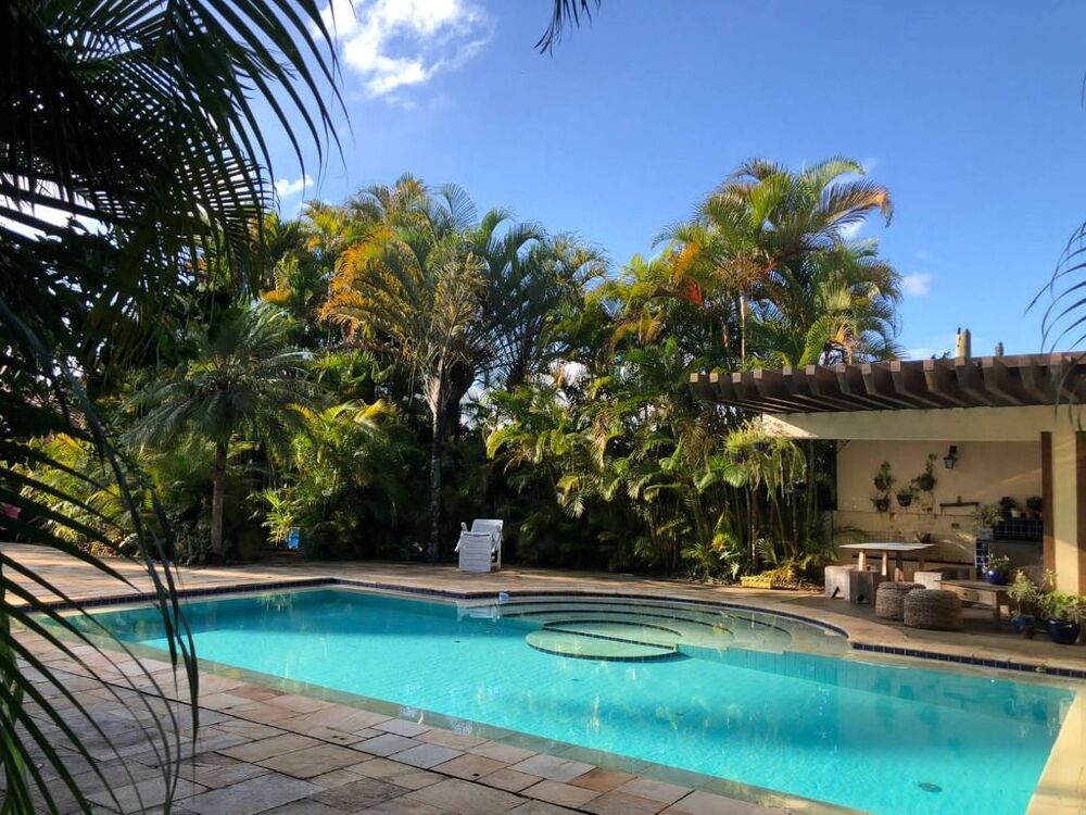 Casa, 4 quartos, 550 m² - Foto 8