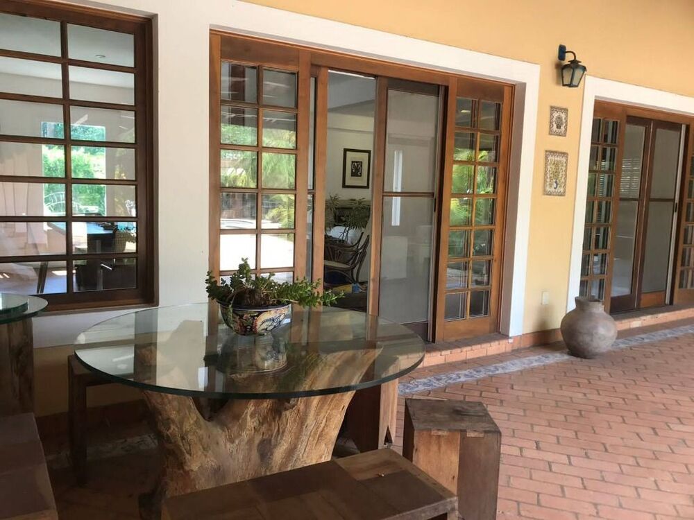 Casa, 4 quartos, 550 m² - Foto 5