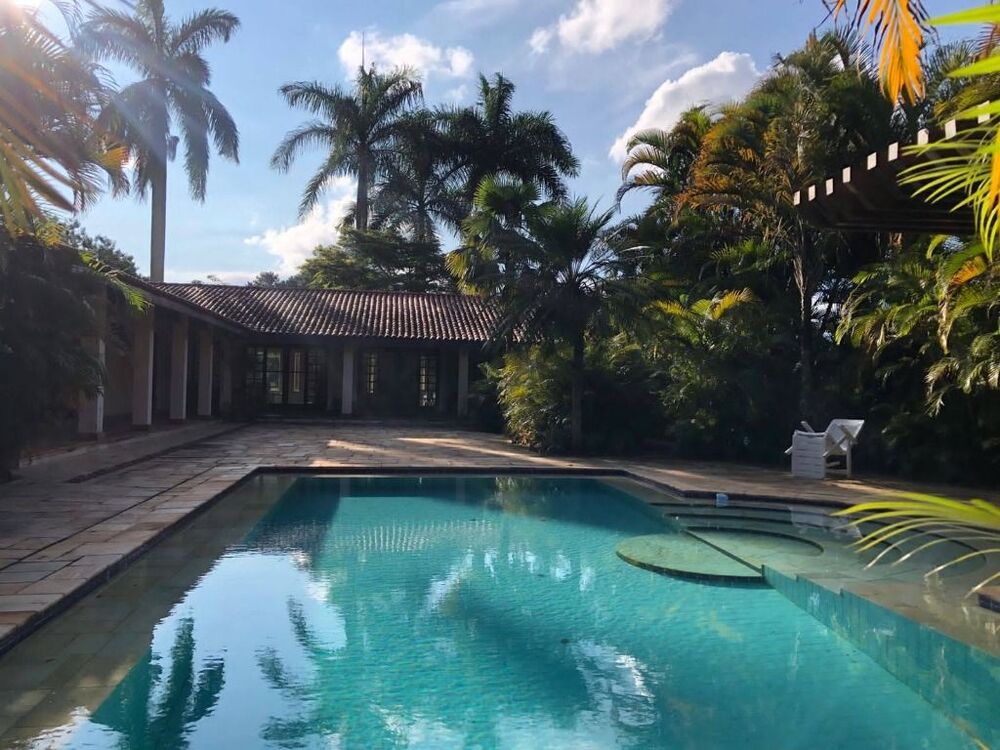 Casa, 4 quartos, 550 m² - Foto 7