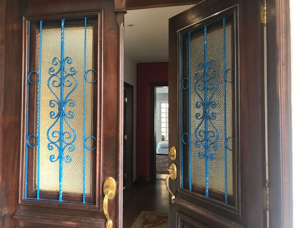 Casa, 4 quartos, 550 m² - Foto 1