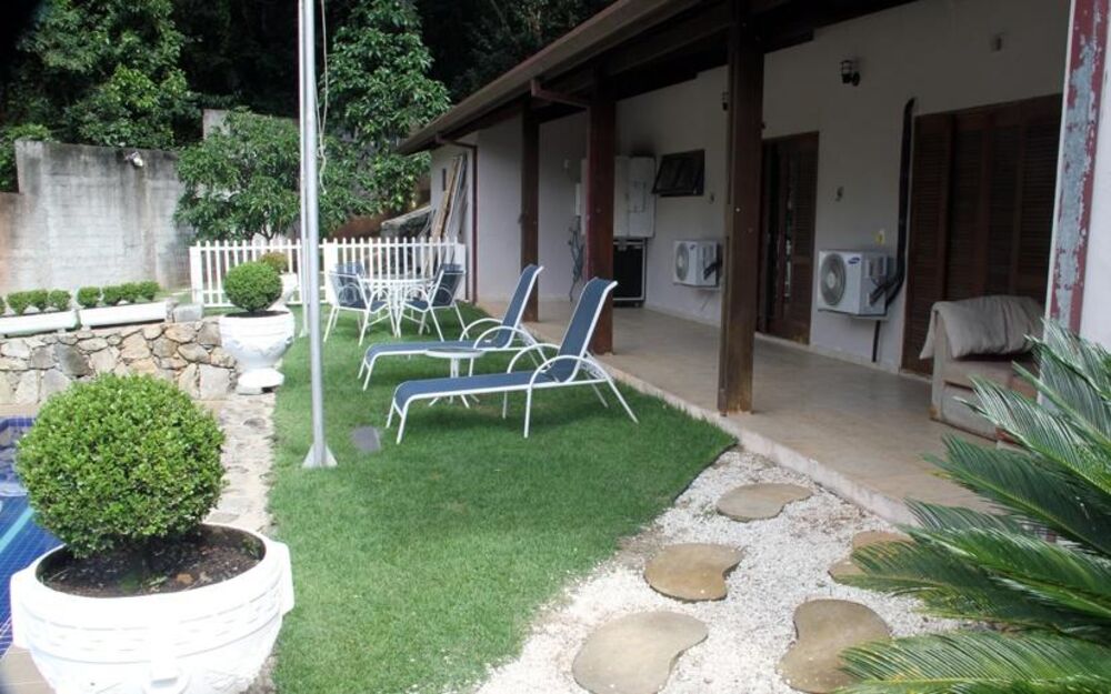 Casa, 2 quartos, 850 m² - Foto 6
