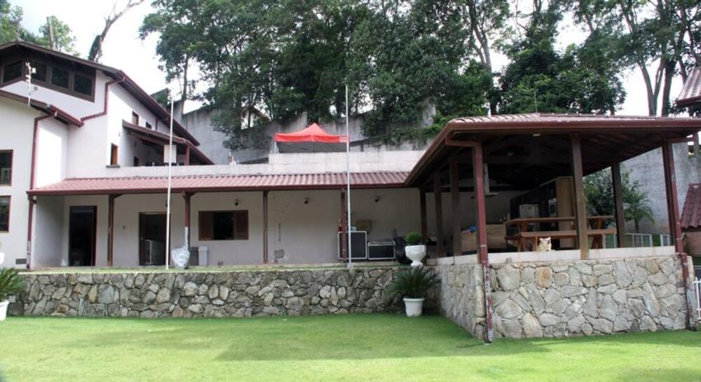 Casa, 2 quartos, 850 m² - Foto 4