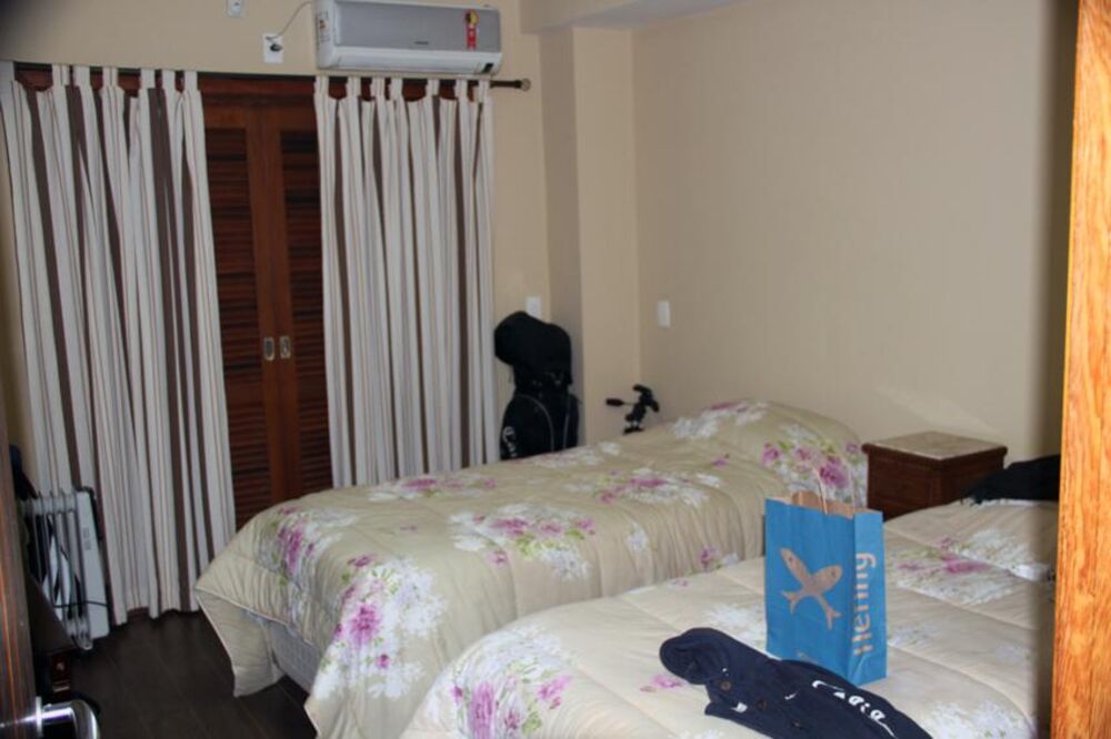 Casa, 2 quartos, 850 m² - Foto 11