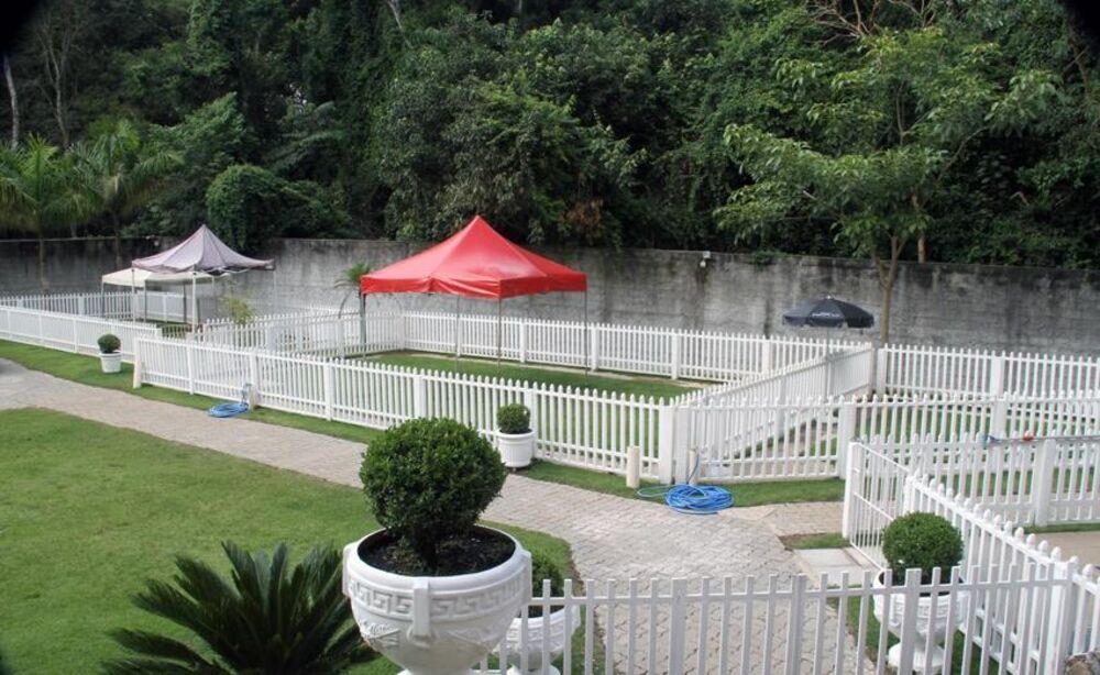 Casa, 2 quartos, 850 m² - Foto 2