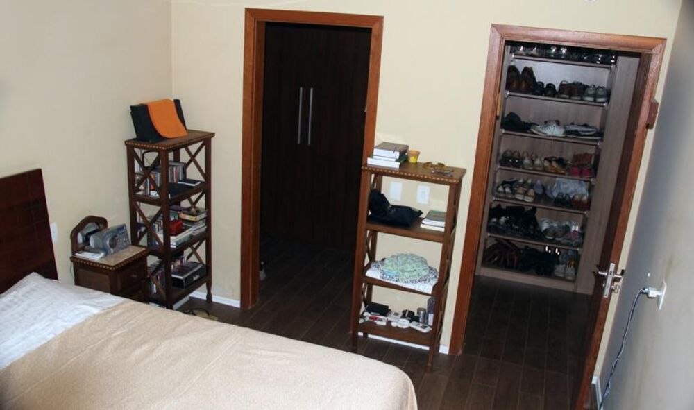 Casa, 2 quartos, 850 m² - Foto 7
