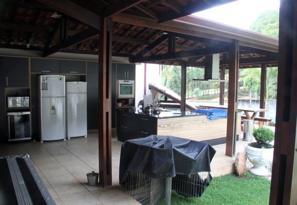Casa, 2 quartos, 850 m² - Foto 3