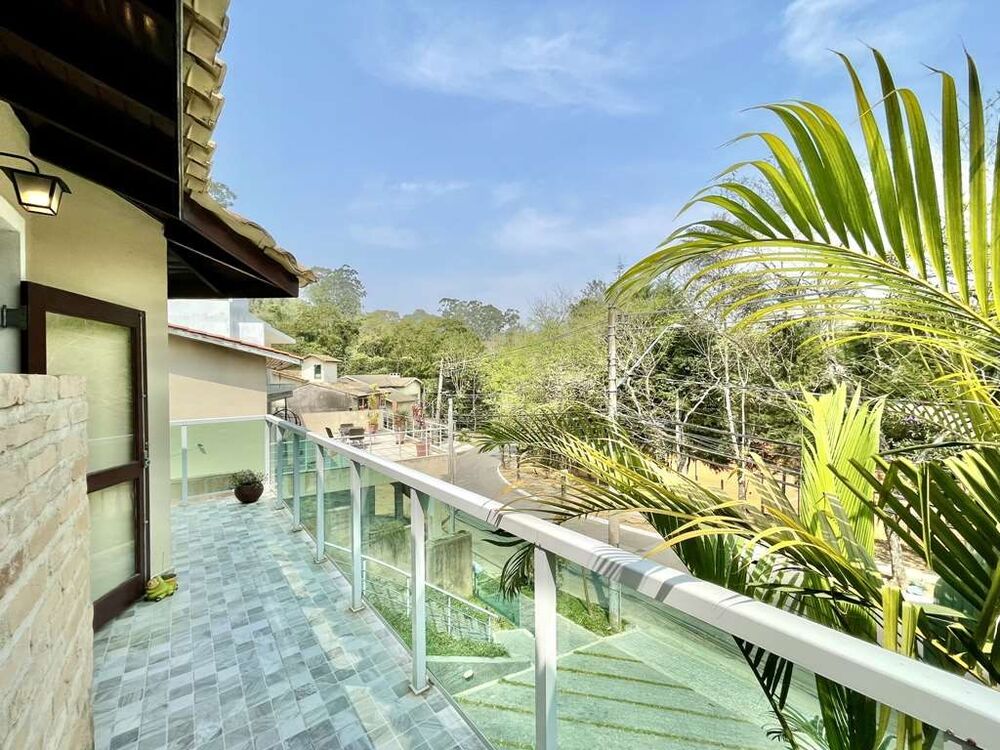 Casa de Condomínio, 3 quartos - Foto 8