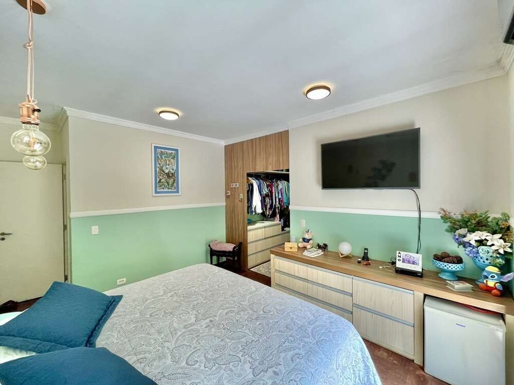 Casa de Condomínio, 3 quartos - Foto 20