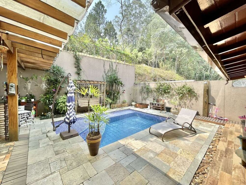 Casa de Condomínio, 3 quartos - Foto 35