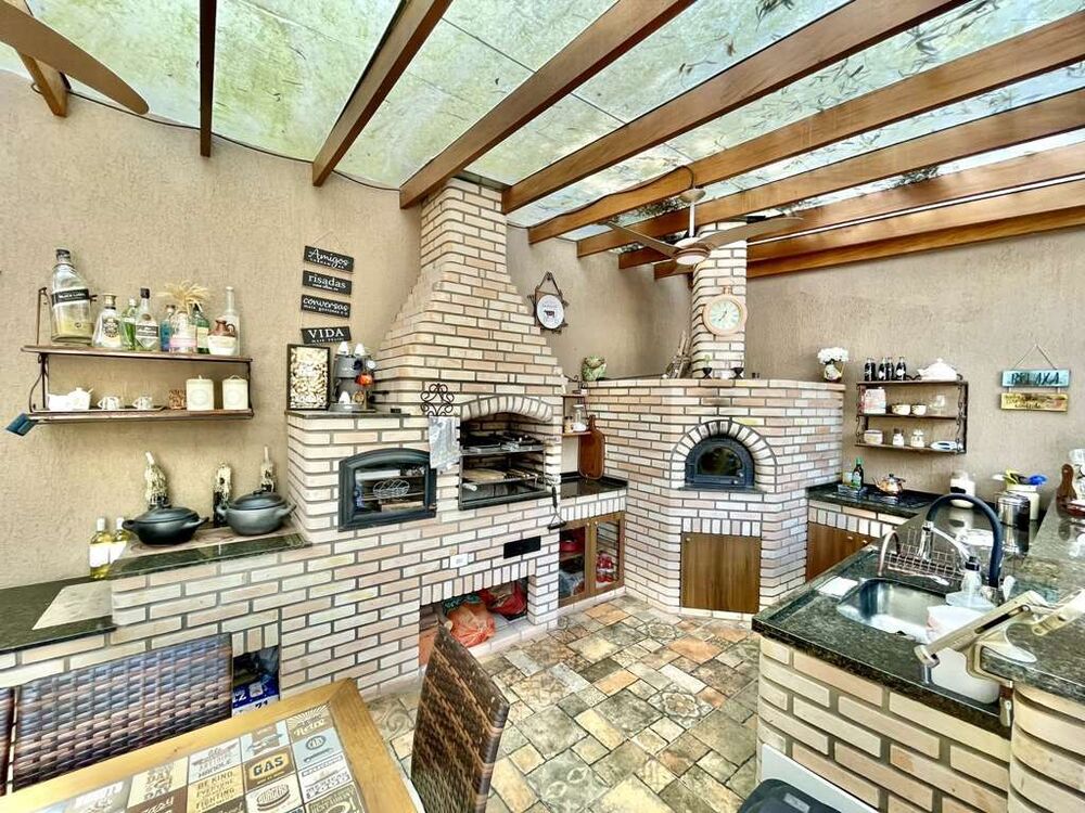 Casa de Condomínio, 3 quartos - Foto 33