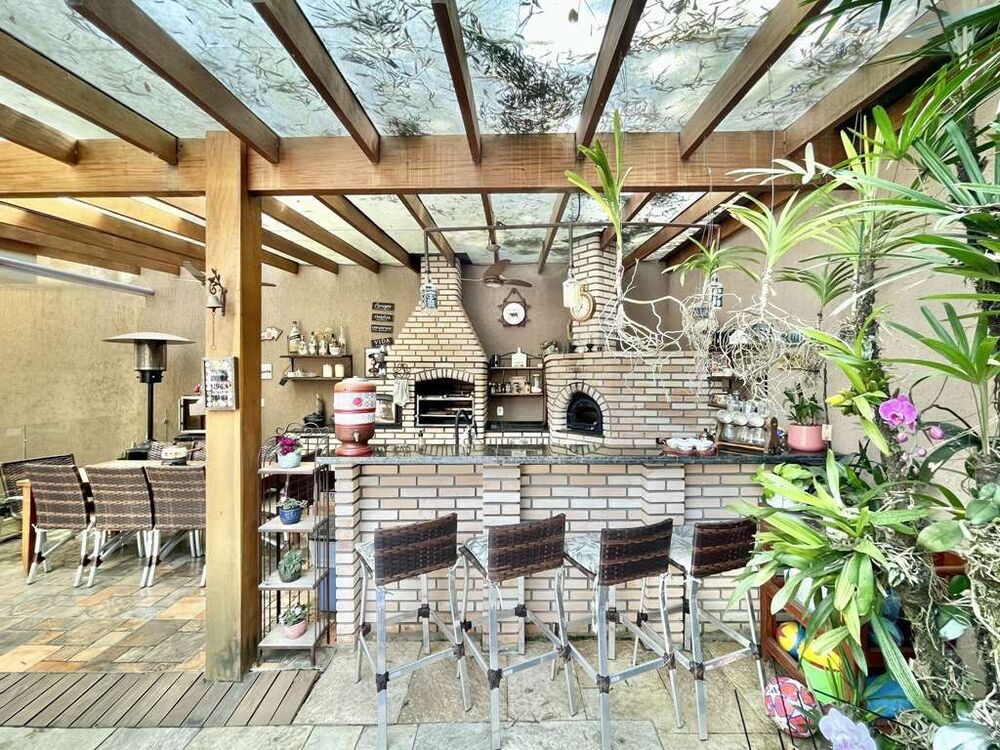 Casa de Condomínio, 3 quartos - Foto 32