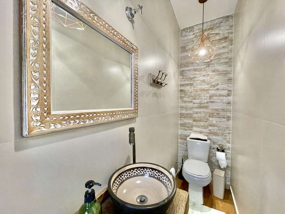 Casa de Condomínio, 3 quartos - Foto 34