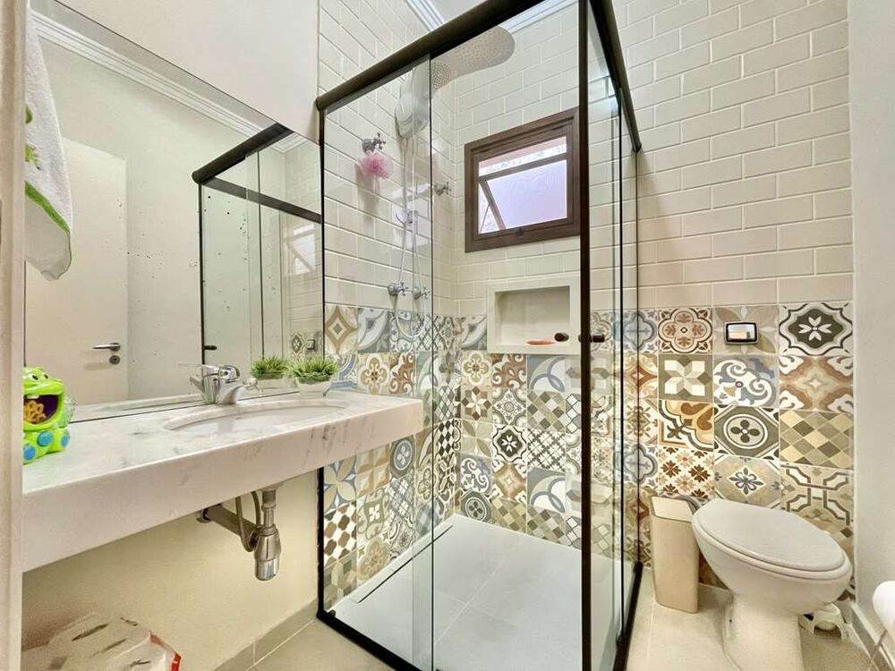 Casa de Condomínio, 3 quartos - Foto 29