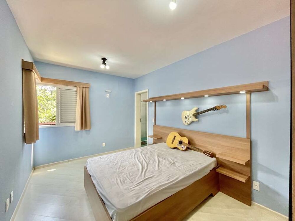Casa de Condomínio, 4 quartos - Foto 8