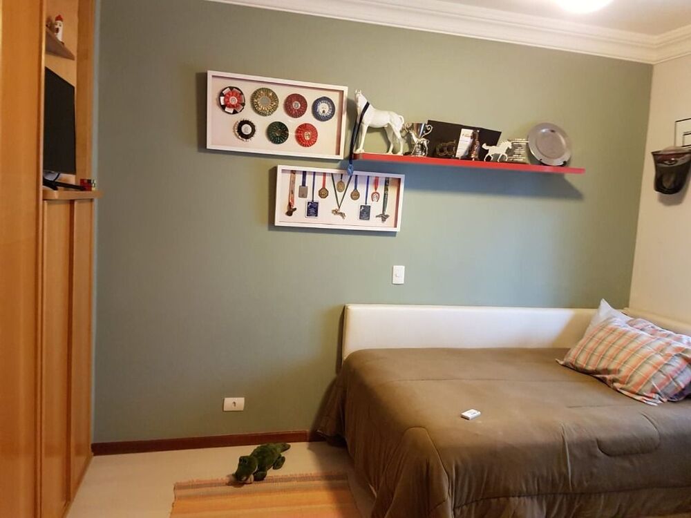 Casa de Condomínio, 4 quartos - Foto 8