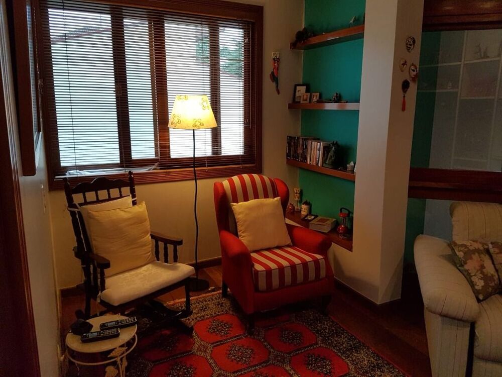 Casa de Condomínio, 4 quartos - Foto 7