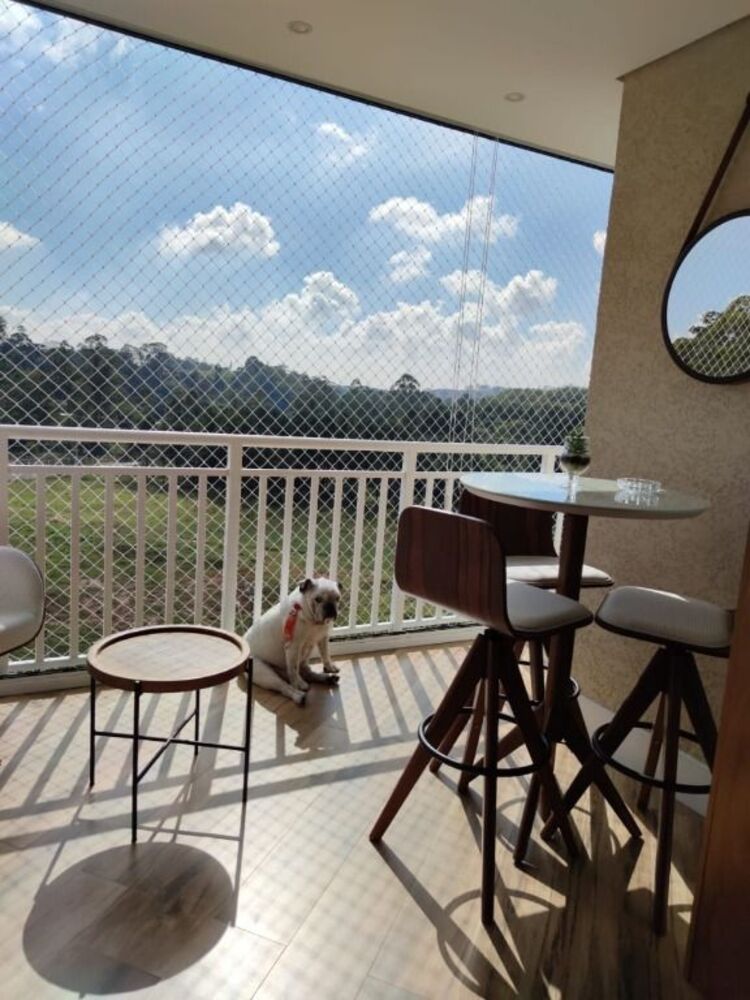 Apartamento, 2 quartos, 70 m² - Foto 9