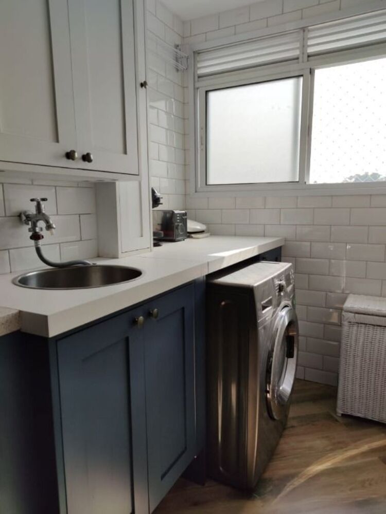 Apartamento, 2 quartos, 70 m² - Foto 8