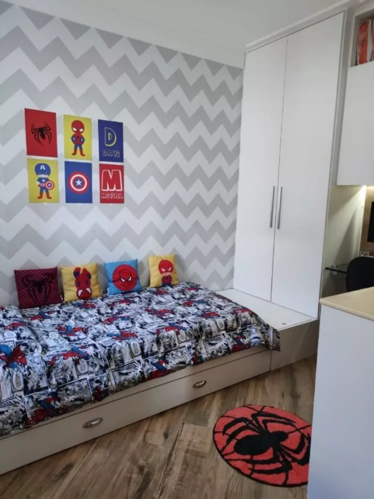 Apartamento, 2 quartos, 70 m² - Foto 11