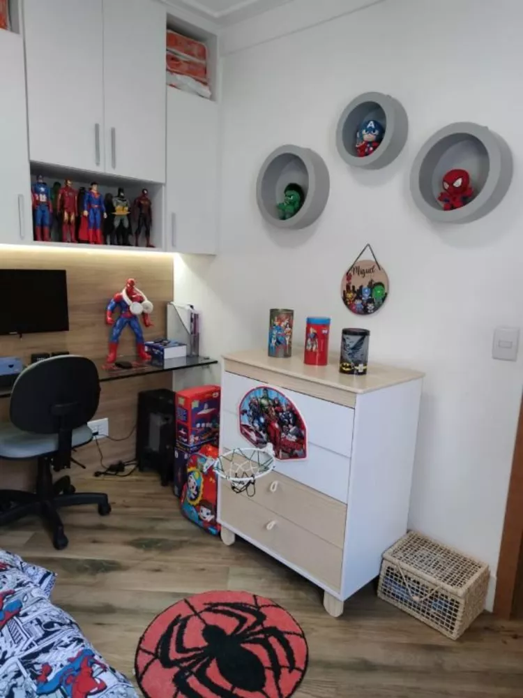 Apartamento, 2 quartos, 70 m² - Foto 14