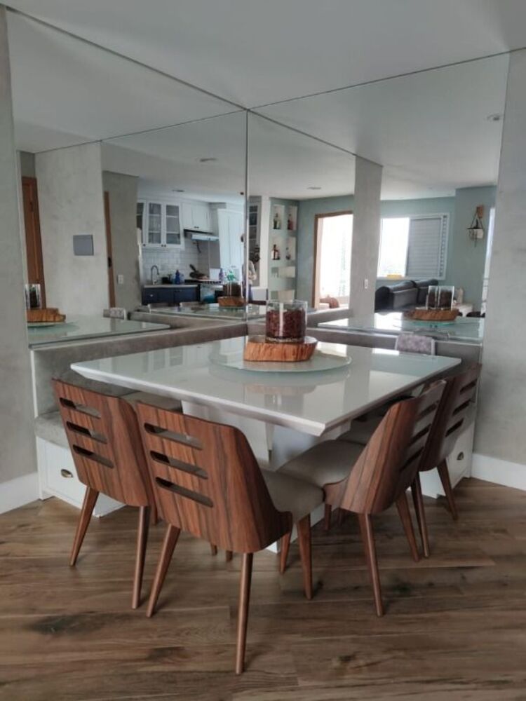 Apartamento, 2 quartos, 70 m² - Foto 3