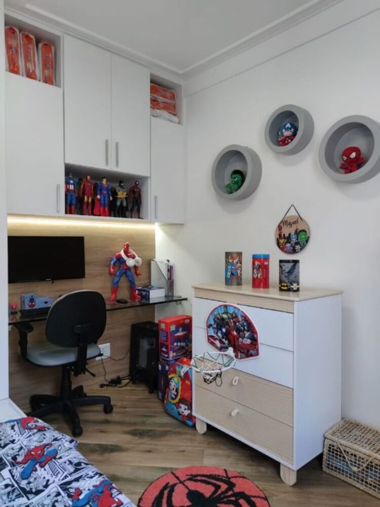 Apartamento, 2 quartos, 70 m² - Foto 12