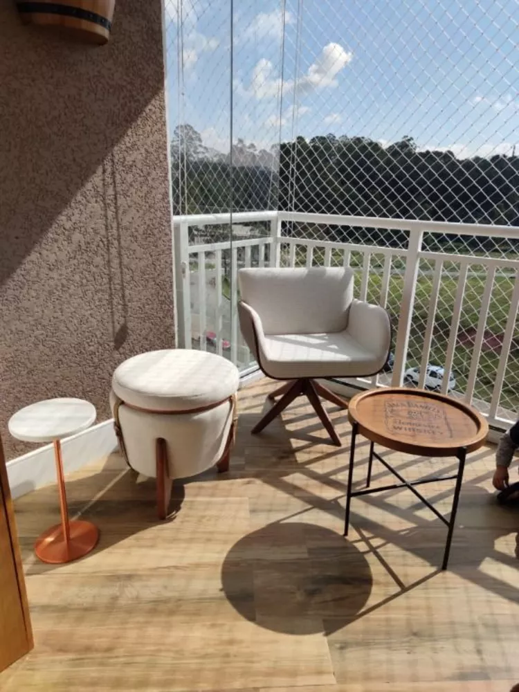 Apartamento, 2 quartos, 70 m² - Foto 10