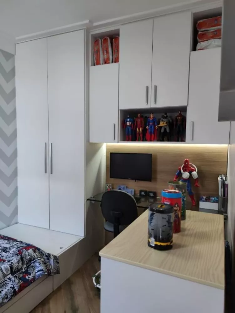 Apartamento, 2 quartos, 70 m² - Foto 13