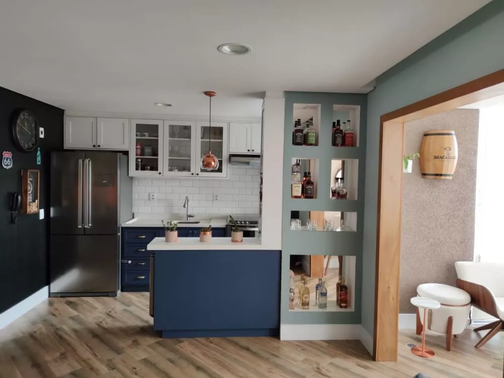 Apartamento, 2 quartos, 70 m² - Foto 4