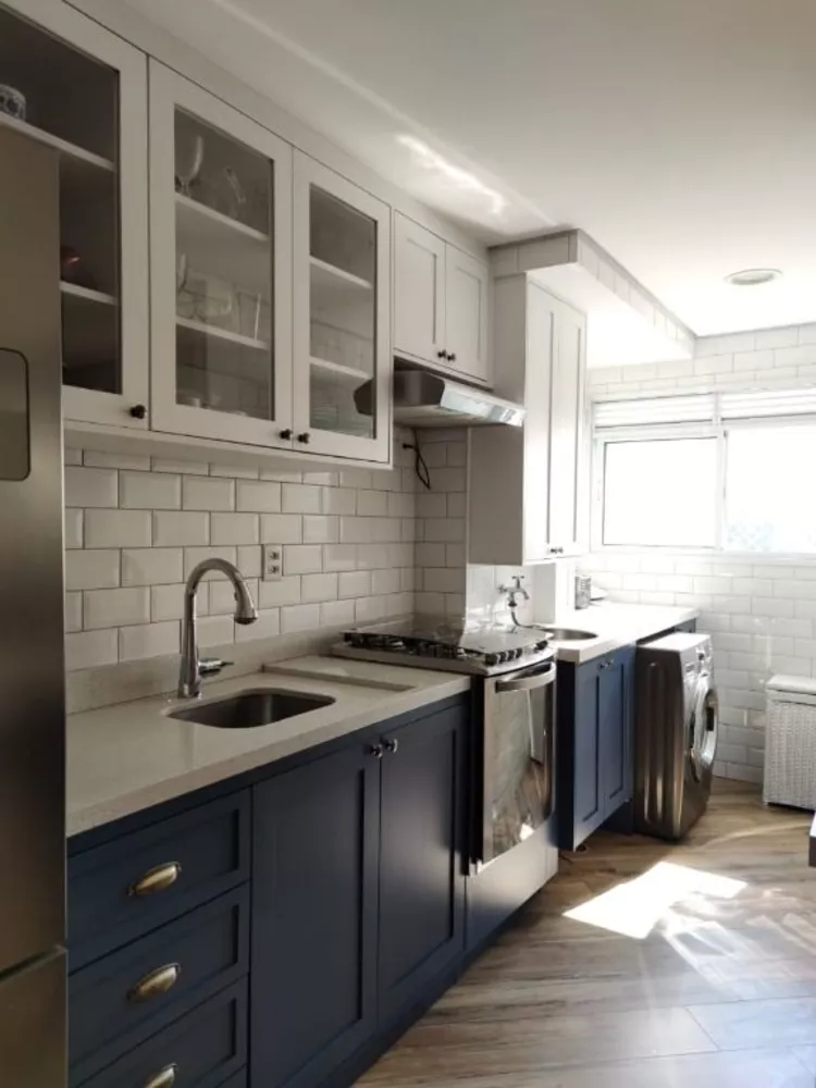 Apartamento, 2 quartos, 70 m² - Foto 7