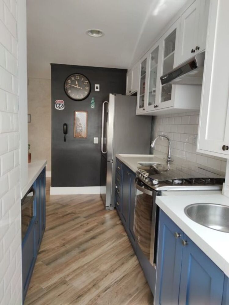 Apartamento, 2 quartos, 70 m² - Foto 6