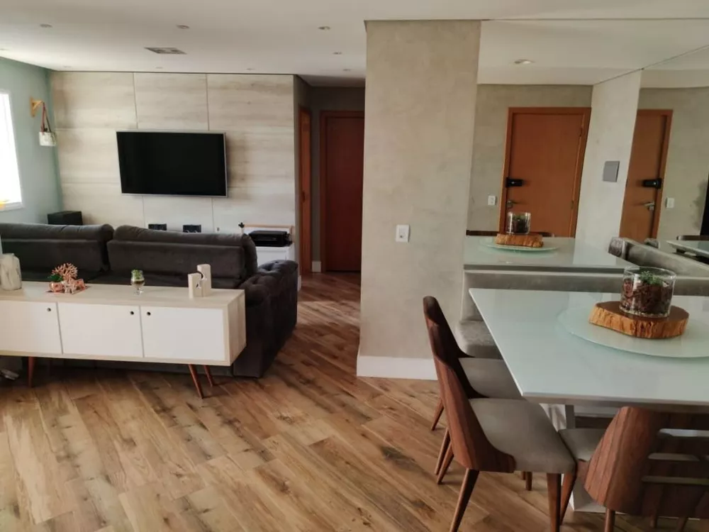 Apartamento, 2 quartos, 70 m² - Foto 1