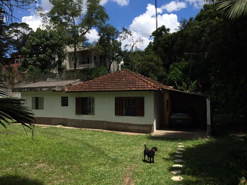 Terreno, 1167 m² - Foto 1