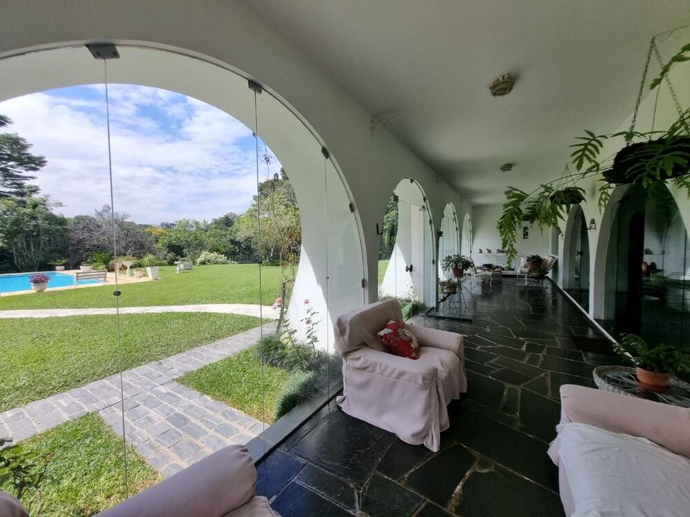 Casa de Condomínio à venda com 4 quartos, 650m² - Foto 7