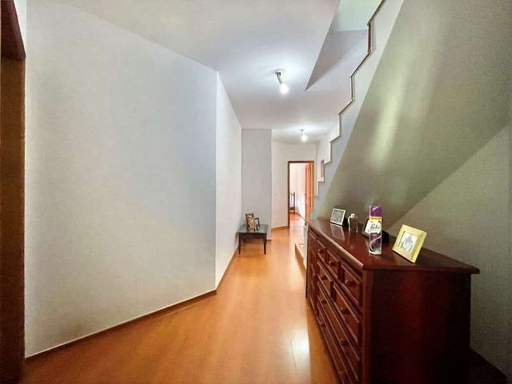 Casa de Condomínio à venda com 4 quartos, 444m² - Foto 6