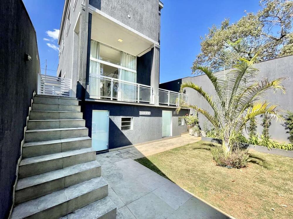 Casa de Condomínio à venda com 3 quartos, 171m² - Foto 5