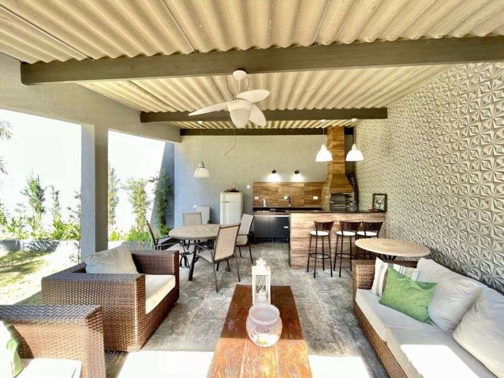 Casa de Condomínio à venda com 3 quartos, 171m² - Foto 8