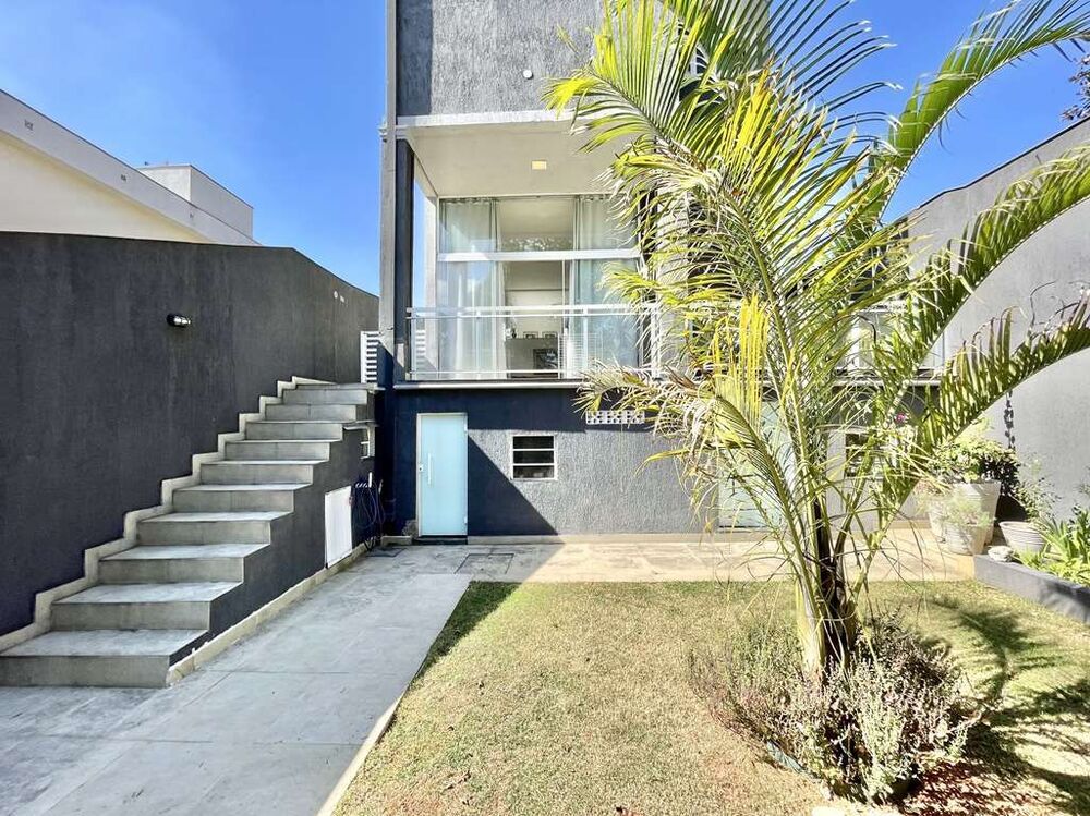 Casa de Condomínio à venda com 3 quartos, 171m² - Foto 6