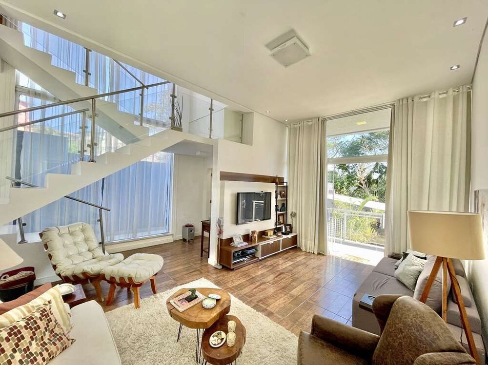 Casa de Condomínio à venda com 3 quartos, 171m² - Foto 4