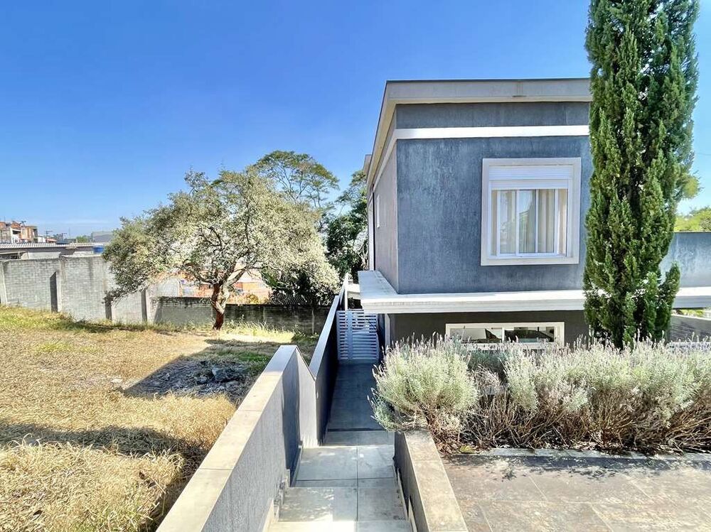 Casa de Condomínio à venda com 3 quartos, 171m² - Foto 1