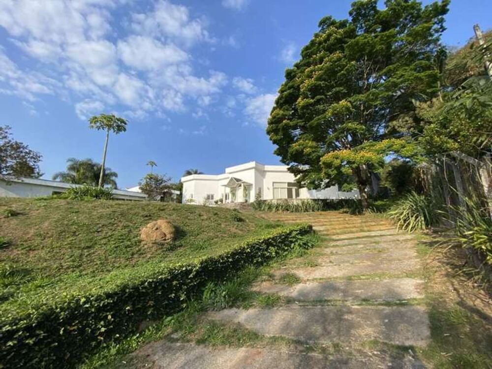 Casa de Condomínio, 5 quartos - Foto 3
