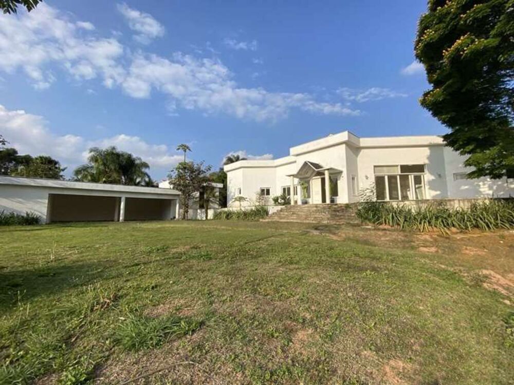 Casa de Condomínio, 5 quartos - Foto 1
