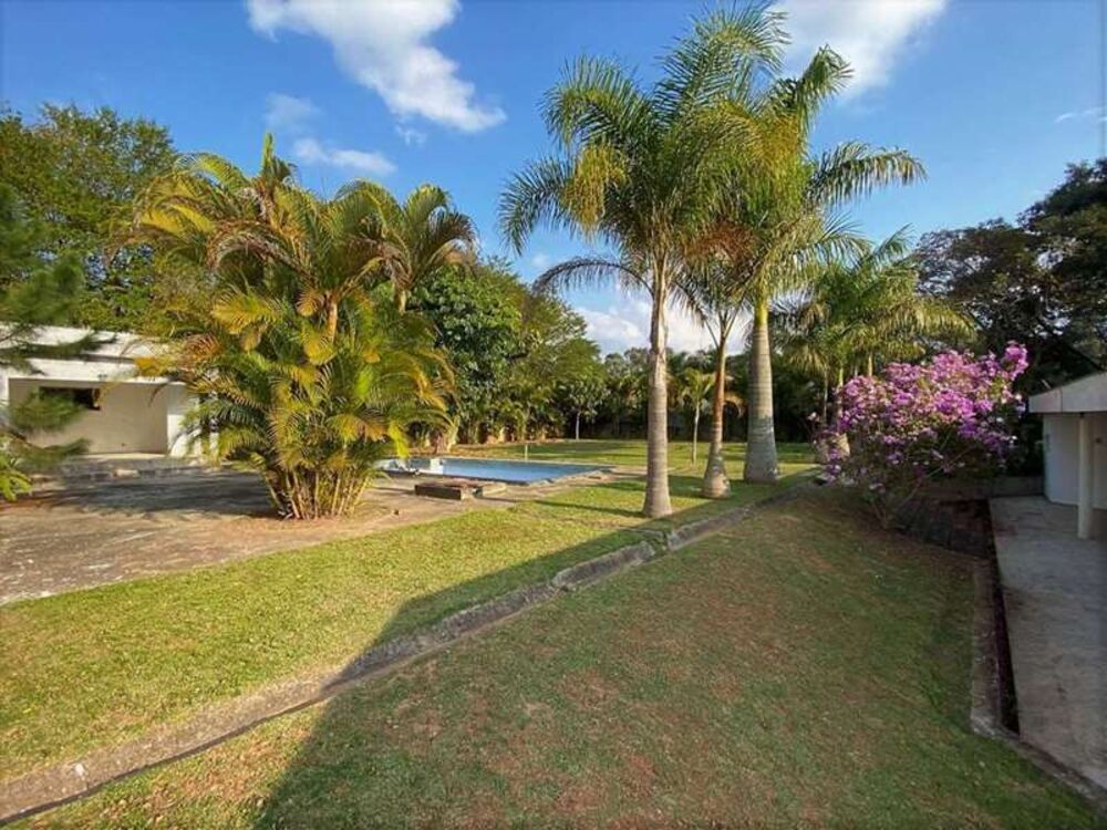 Casa de Condomínio, 5 quartos - Foto 4