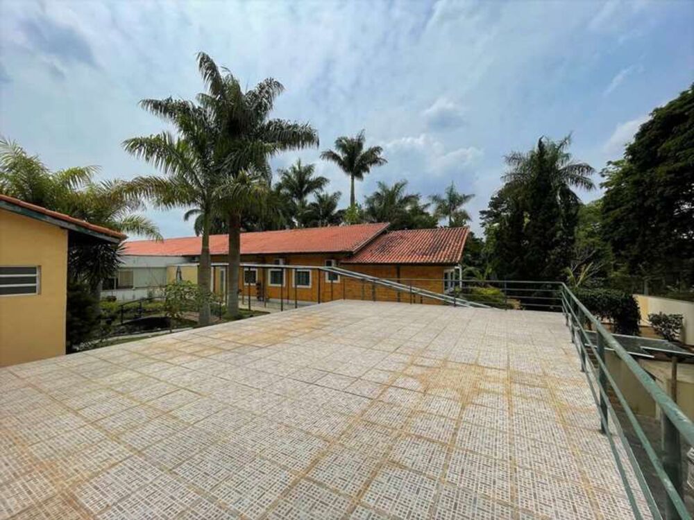 Casa, 4 quartos, 800 m² - Foto 5