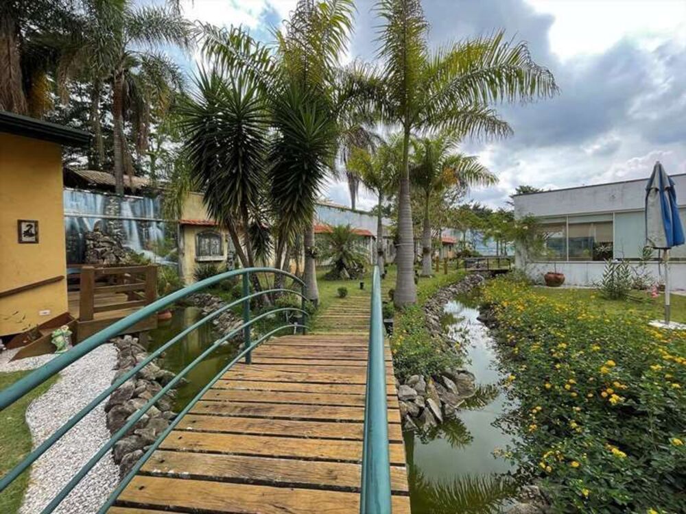 Casa, 4 quartos, 800 m² - Foto 7
