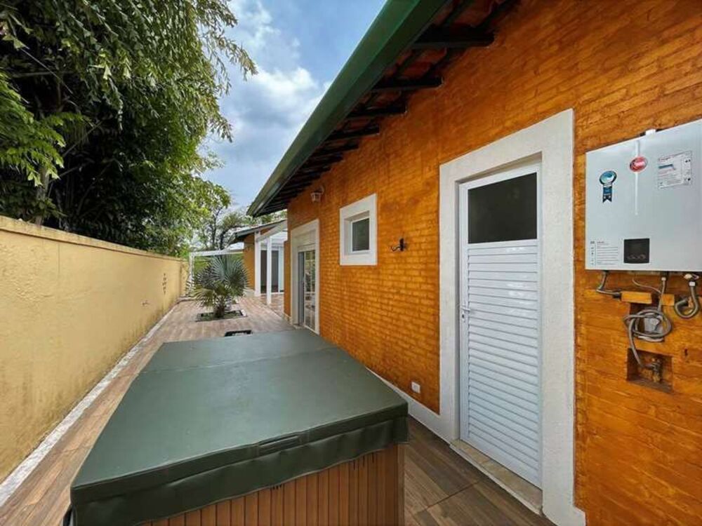 Casa, 4 quartos, 800 m² - Foto 3