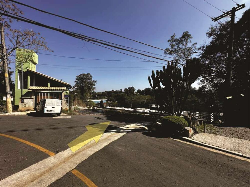 Terreno à venda, 927m² - Foto 1