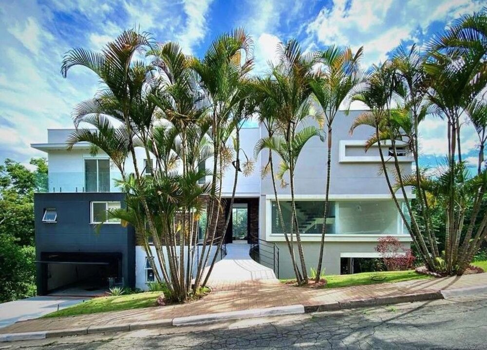 Casa de Condomínio, 4 quartos - Foto 10